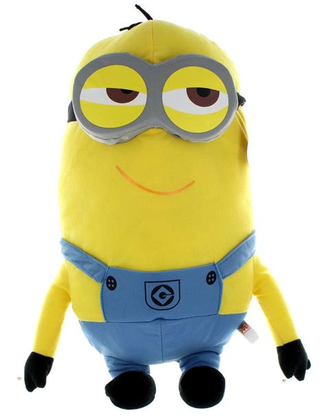 Despicable Me 17" Plush Minion Tim | Free Shipping