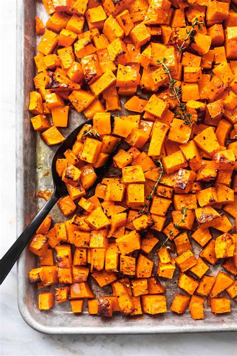 15 Best Butternut Squash Recipes - Jolly Paradise