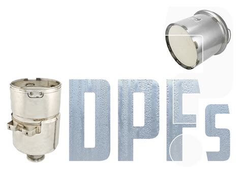 DPF Cleaning Process - Filtertherm for Fleets