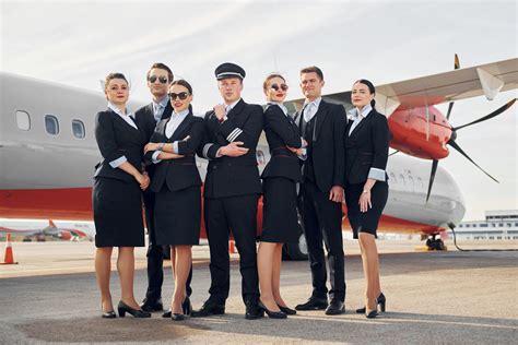 Exploring latest trends in Aviation Uniform Design - Uniform Manufacturer