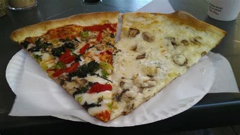 Bronx Pizza | San Diego Reader