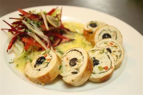 chicken-roulade - Cookifi