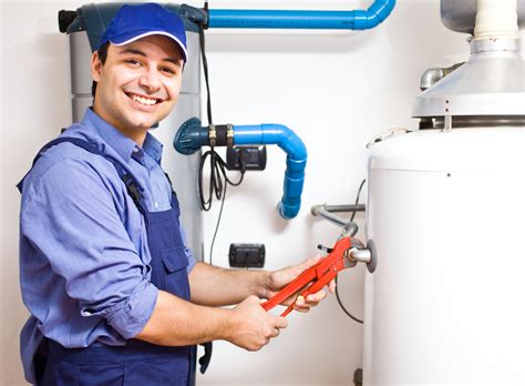 Hot Water Tank Installation in Snohomish | All Valley Plumbing Tech