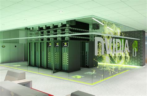 Planning for a Supercomputer | i2 Tech Design