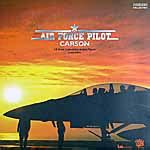 Carson: Air Force Pilot - Boxed Figure