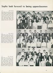 Parma High School - Spectrum Yearbook (Parma, OH), Class of 1962, Page 88 of 238