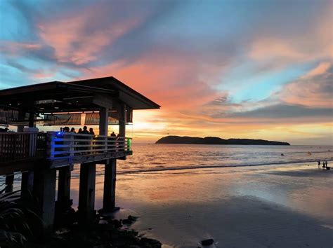 7 Best Locations for Langkawi Sunset Views