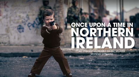 Once Upon a Time in Northern Ireland - KEO Films