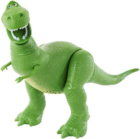 20+ Rex Dinosaur Toy Story - DorinBrynja