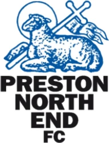 Preston North End Logo History