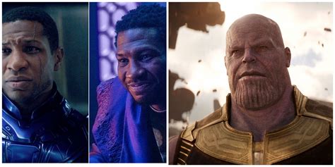 Thanos Was A Better MCU Villain Than Kang For One Reason