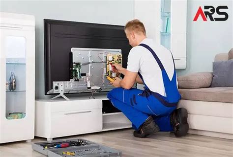 TV Repair Tips - Appliance Repair Service - Toronto and GTA