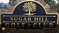 Sugar Hill Golf Club - Sugar Hill Golf Club