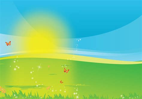 Here Comes the Sun - Download Free Vector Art, Stock Graphics & Images