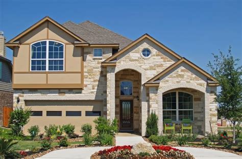 Terraces at Alamo Ranch Homes for Sale - San Antonio Real Estate