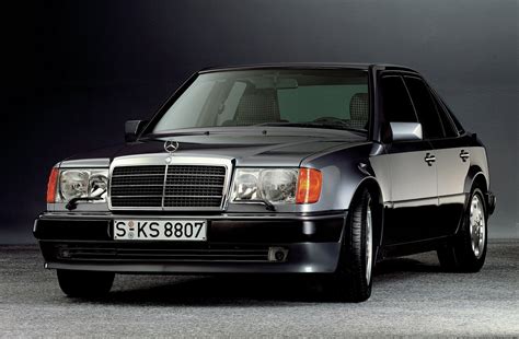 Mercedes-Benz E500 (W124) [Add-On FiveM Tuning Template] , 50% OFF