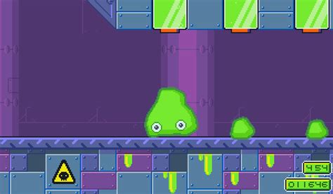 Slime Laboratory - Play it Online at Coolmath Games