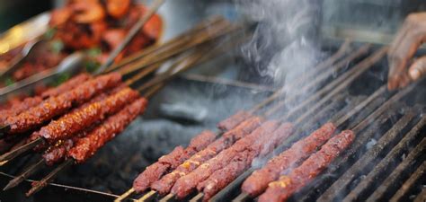 Eat Like A Local Street Food Of Bhopal