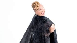 Mzansi mourns loss of former 'Jam Alley' presenter Vinolia Mashego