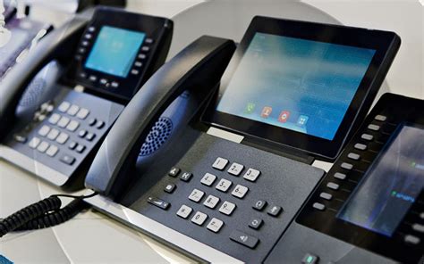 The Benefits Of PBX Phone Systems – Zackspace