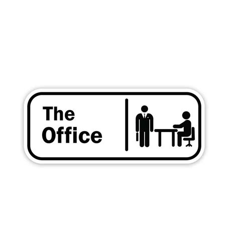 The Office Sticker - Buy best quality stickers, sticker packs and ...