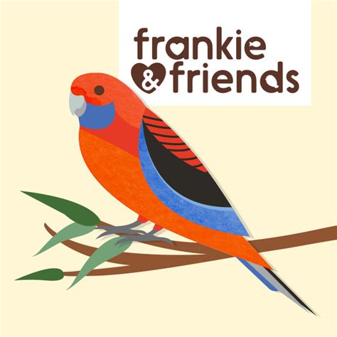 Frankie & Friends - Branding & Packaging - Boxer & Co.