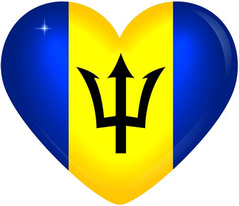 Barbados Flag Wallpapers - Wallpaper Cave