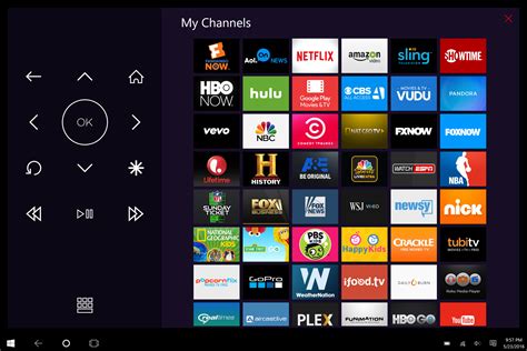 35 Top Photos Roku Channel List Philippines : Roku Live Linear TV ...