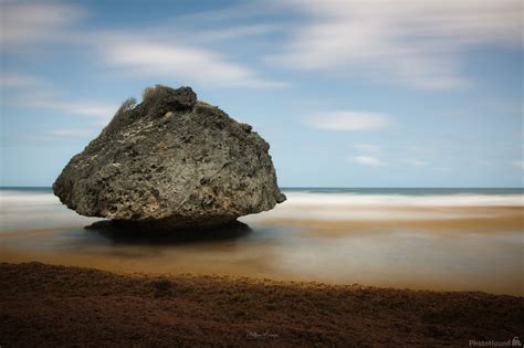 Bathsheba Beach photo spot, Hill Crest