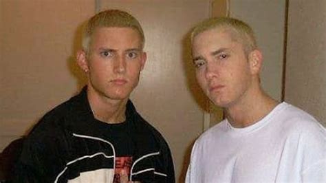 Who was Eminem's stunt double Ryan Shepard? | The US Sun