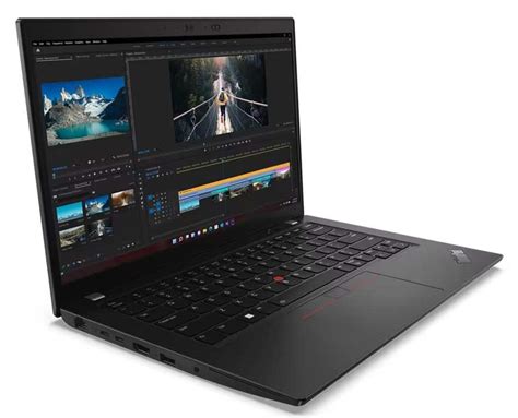 Lenovo ThinkPad L13 / L14 / L15 Gen 4 Specs and Details - Gadget Review