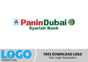 Logo Panin Dubai Syariah Bank | Free Download Logo Format PNG | Logo ...