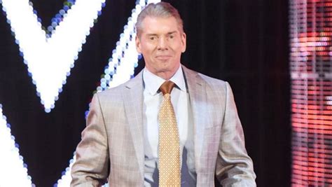 Vince McMahon Biography Is In The Works