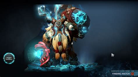 98+ Earthshaker Arcana Wallpaper Hd Pics - MyWeb