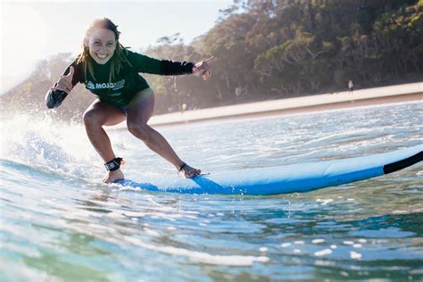 Best Surf Camps For Beginners (2024) | Watersports Pro