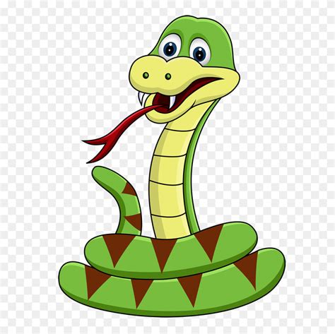 Clipart De Serpientes Imágenes Prediseñadas Transparentes - Imágenes Prediseñadas De Serpiente ...