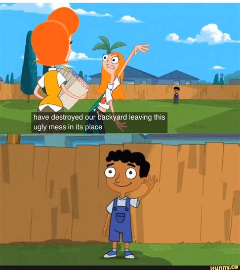 17 times phineas and ferb was too funny to just be a kids show – Artofit