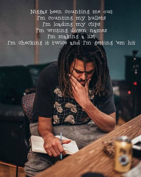 J.Cole quotes Middlechild | J cole lyrics quotes, J cole quotes, J cole lyrics