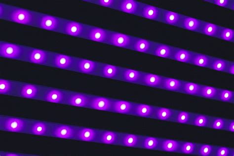 7 Creatieve Ideeën om je Huis met een LED-lichtstrip te Decoreren - Grandlife