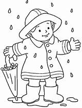 Free Printable Rain Coloring Pages  ChrisqiRich sketch template
