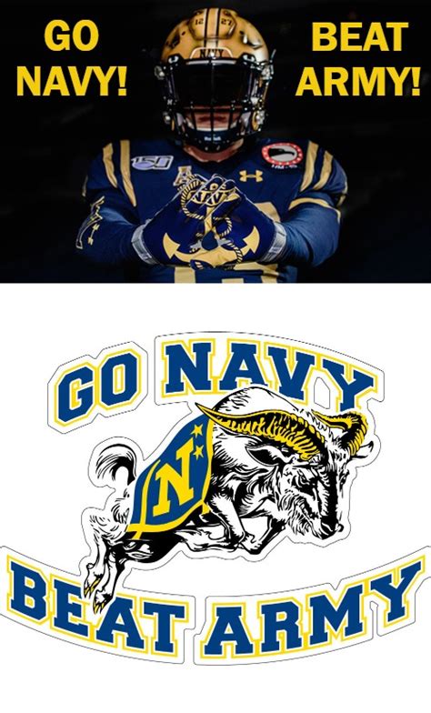 Go Navy Beat Army Memes