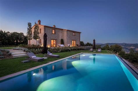 Umbria Villas- Umbria Holiday Rentals | Isle Blue