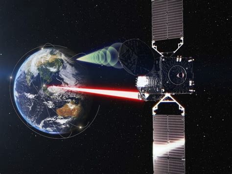 Japan launches JDRS-1 optical data relay satellite for military ...