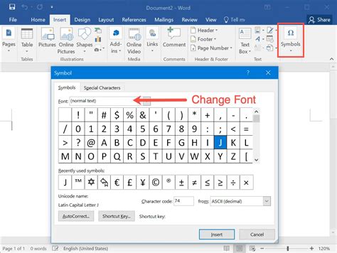 10 Ways to Insert Symbols in Windows Documents – WebNots