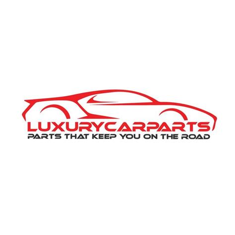 design a logo that fits a car parts and accessories company by ...