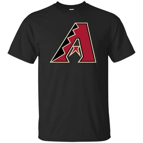 MLB Team Arizona Diamondbacks Unisex T-Shirt - The Geek Gifts | Mlb ...