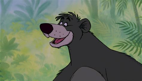 Baloo - Disney Wiki