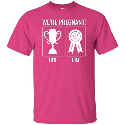 Funny Maternity Shirts