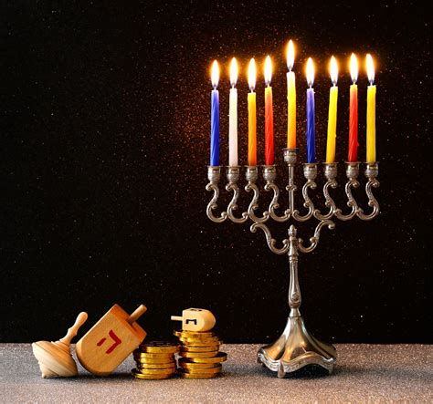 What Do Hanukkah And Kwanzaa Celebrate? | Pasadena