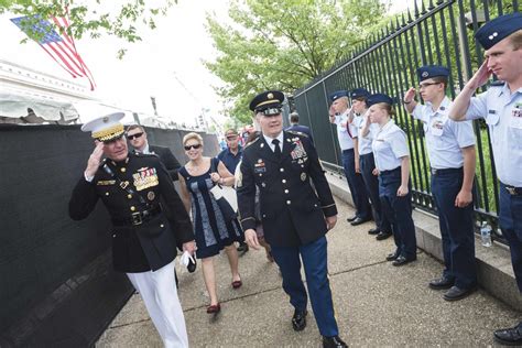 DVIDS - Images - The American Veterans Center's National Memorial Day Parade [Image 2 of 8]